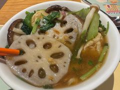 -熊猫自助餐厅.萌趣城堡(长隆熊猫酒店)
