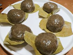 -张家卫·阳江菜·小海鲜(肥婆湾桥店)