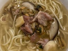 -吴记怪味面(牛王庙店)