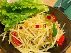 -mango tree芒果树泰国餐厅(青岛万象城店)