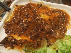 -61号餐吧(兴坪古镇漓江店)