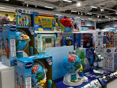 -TOYSRUS玩具反斗城(上海万象城店)