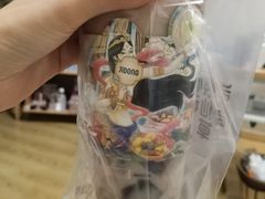 混世魔王奶茶-悸动烧仙草(包河宁国路店)