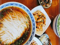 -同得兴 Since·1995 传统苏式面馆(十全街店)