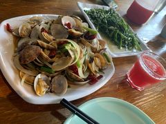 -南海渔家•海鲜•正宗海南菜(海棠湾店)