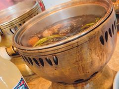 -亚马逊蒸汽活海鲜自助(LCM置汇旭辉广场店)