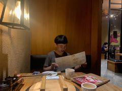-御牛道日式烤肉料理(杭州万象城店)