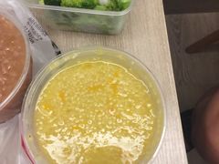 -粥全粥到海鲜家常菜(瞿塘峡路店)