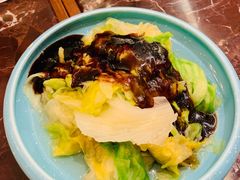-新白鹿餐厅(爱琴海购物中心店)
