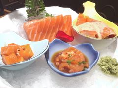 -阿吾罗日本料理(K11艺术中心店)
