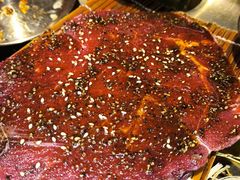 -核桃碳烤肉馆(深圳首店)