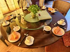 -采悦轩中餐厅·粤菜·海南菜(神州半岛喜来登度假酒店)