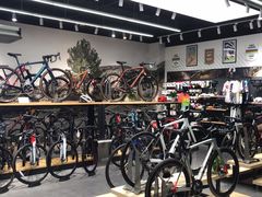 -TREK崔克自行车(徐汇滨江店)