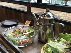 -香猪坊韩国烤肉专属门店(魏公村店)