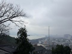 -云龙山