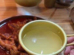 -京玉菲饭店(李村店)