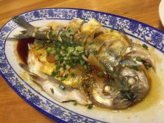 -乌镇那一年小院主题餐厅(甘泉西路店)