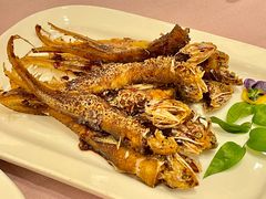 -金时代顺风大酒店(静安大融城店)