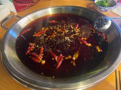 -飘香火锅(玉林西路店)