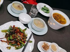 -蟹榭·本帮江浙菜·蟹宴(大宁久光商场店)