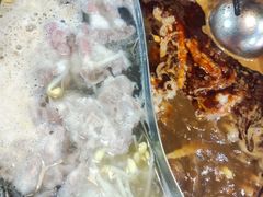 -傣妹火锅(南京东路一店)