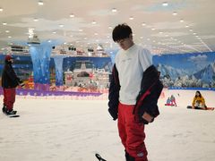 -长沙湘江冰雪世界