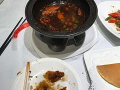 -北李妈妈菜·海肠捞饭(高新万达店)