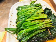 -木屋烧烤(坂田天安云谷店)