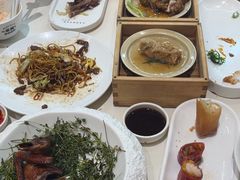 -蔡澜点心·粤菜(月星环球港店)