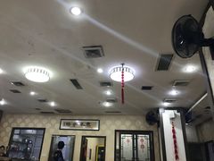 -潮汕良记牛肉火锅(洪武路店)