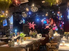 -胡桃里音乐酒馆(罗湖HALO广场店)