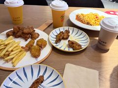 -必胜客(磁器口店)