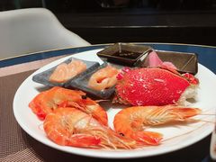 -上海虹桥宾馆味翠餐厅