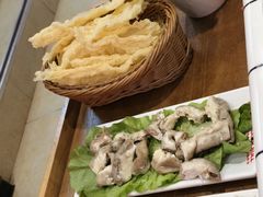 -幸运牛汕头小黄牛牛肉火锅(梅林店)