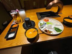 -千寻烧肉(政务区店)