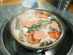 -海关荤豆花(洋河一路店)