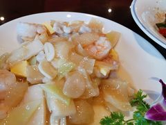 -颜家菜·鲁菜世家(大明湖店)