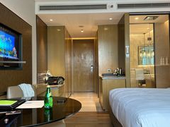 -深圳湾万怡酒店