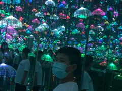-福州奇幻解压馆(东泰禾旗舰店)