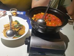 -时间仓(月湖公园店)