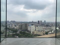 -云顶旋转自助景观餐厅