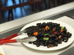 -清心素食自助餐厅(夫子庙店)