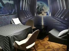 -CLUB心邸·掼蛋·麻将·扑克(日坛店)