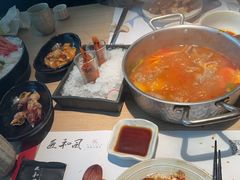 -匠和风精致料理(成都龙湖滨江天街店)