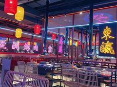 -十三姨正合丰烤肉(营迹路店)