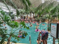 -渔岛海洋度假区