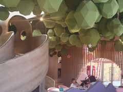 -水桶王国主题餐厅·聚会·生日派对·亲子活动·家庭套餐(亚龙湾希尔顿店)