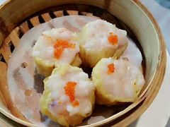 -御花园·粤菜·海鲜火锅(中山公园店)