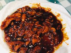-南来顺饭庄·清真(南菜园店)