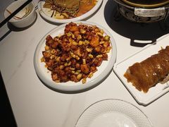 -金百万烤鸭店(良乡店)